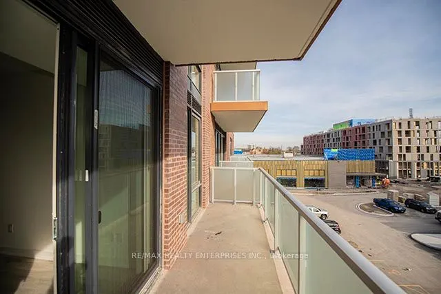 215 Lakeshore Road W, #345