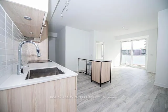 215 Lakeshore Road W, #345