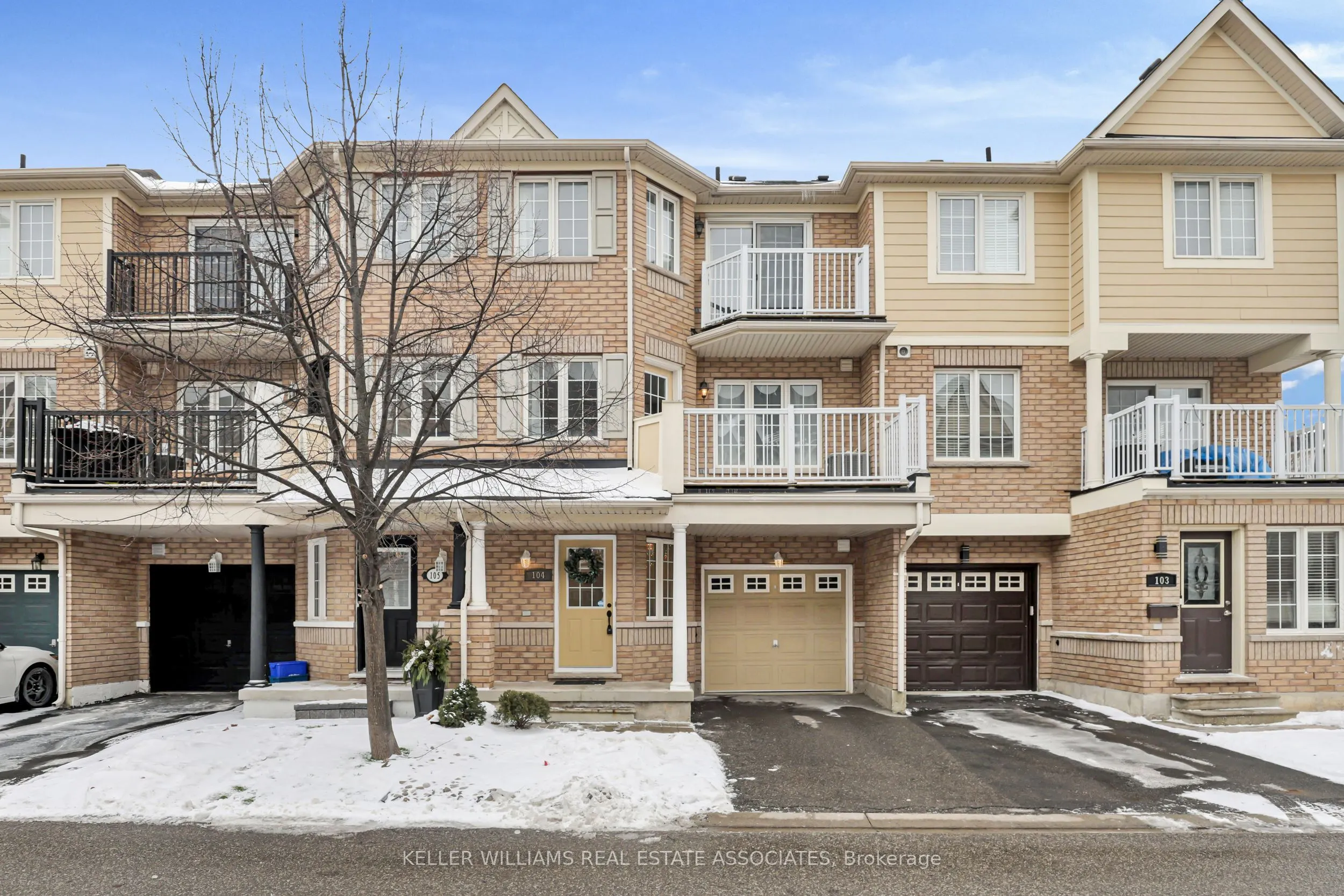 620 Ferguson Drive, #104