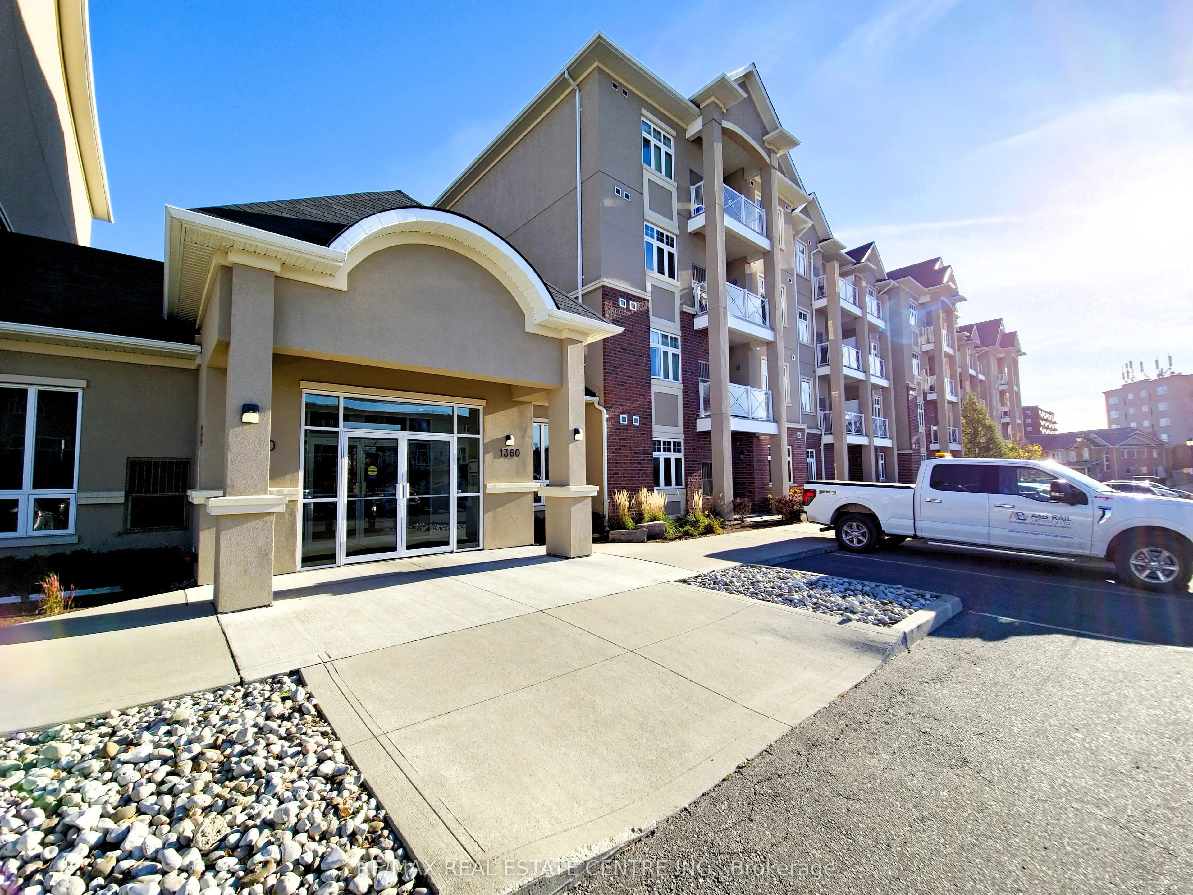 1360 Costigan Road, #110