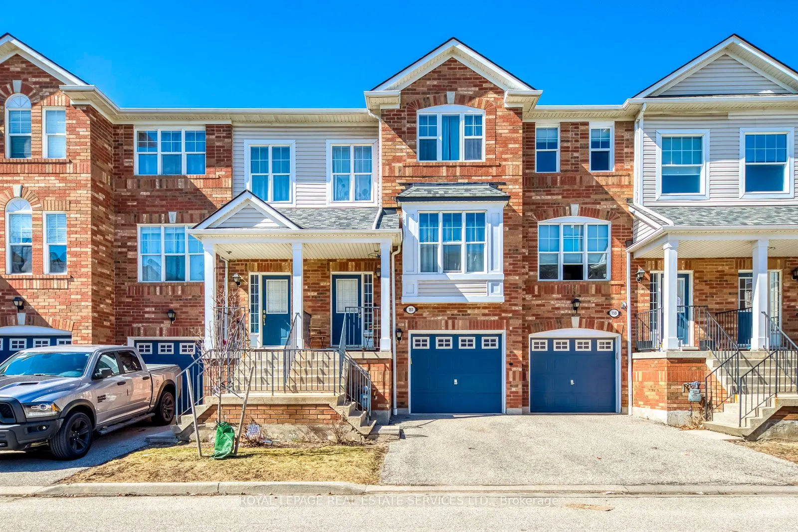 5980 Whitehorn Avenue, #161