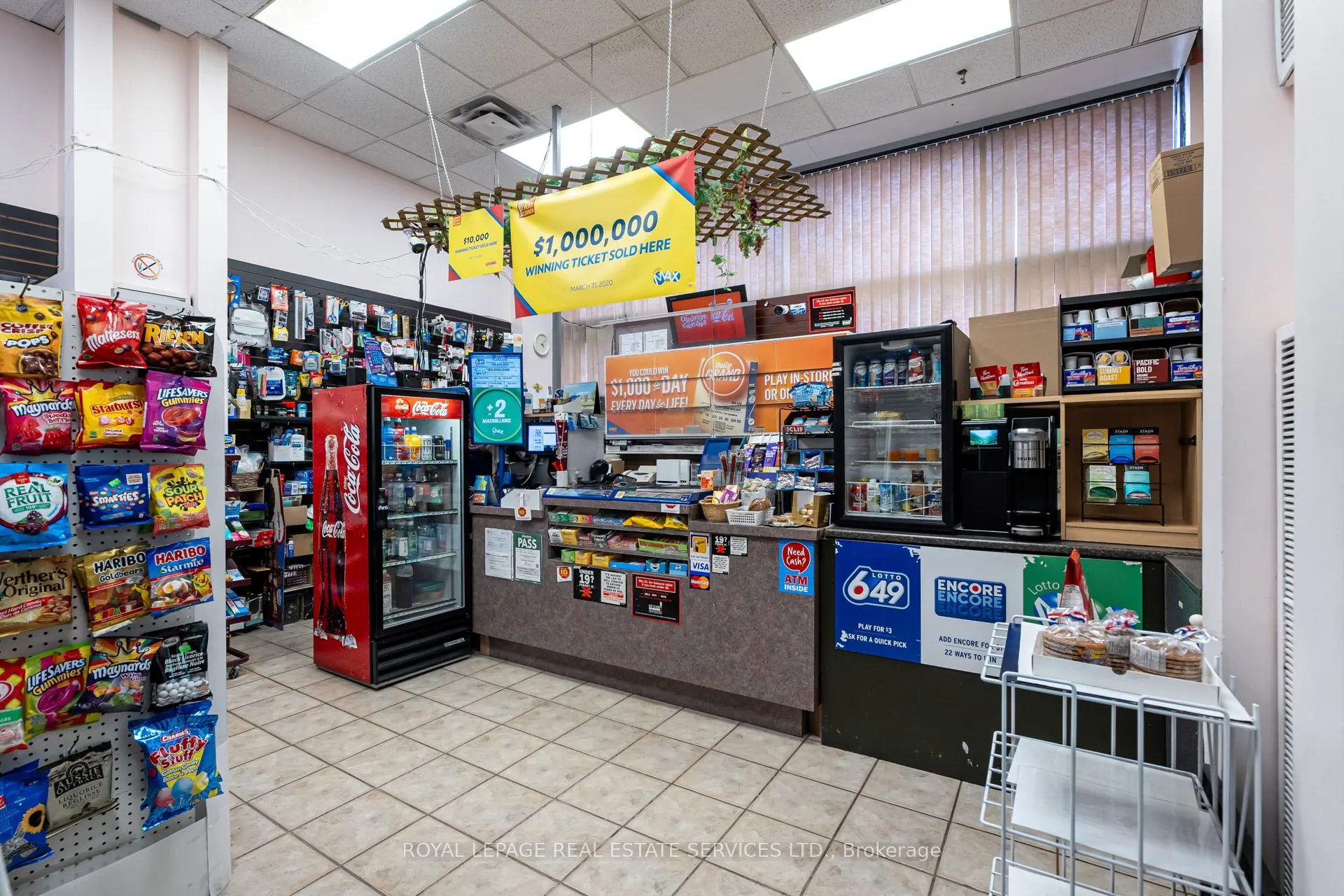 2045 Lake Shore Boulevard W, #4404