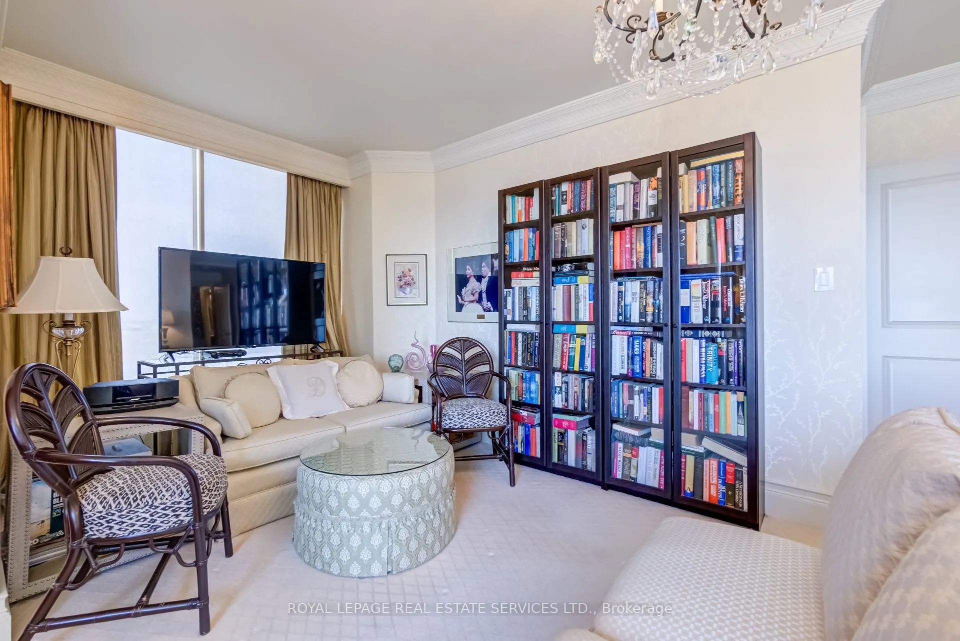 2045 Lake Shore Boulevard W, #4404