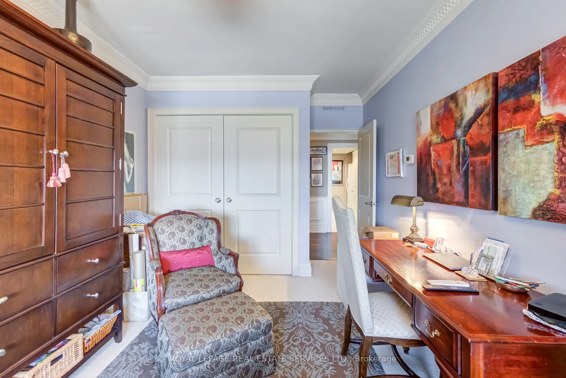 2045 Lake Shore Boulevard W, #4404