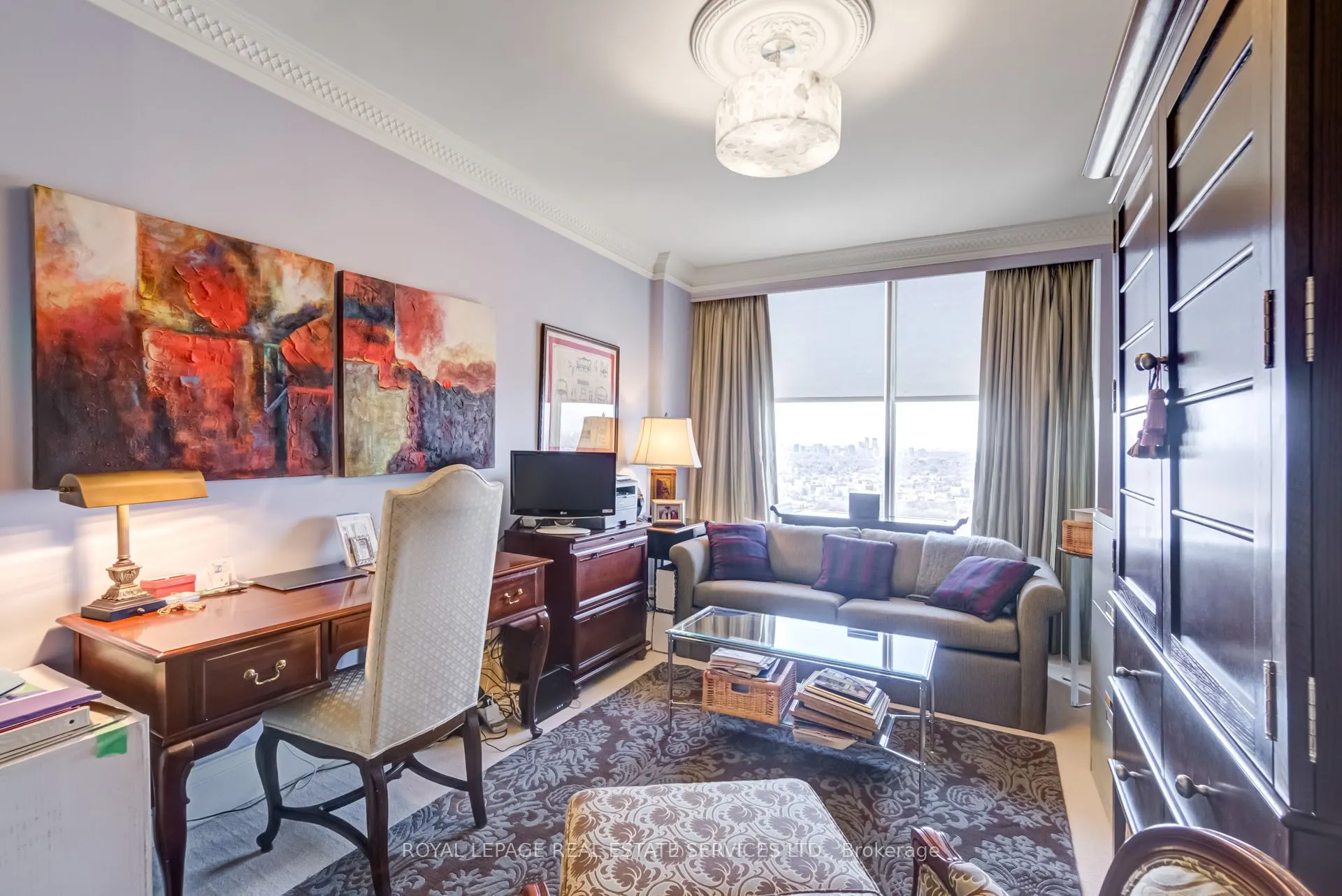 2045 Lake Shore Boulevard W, #4404