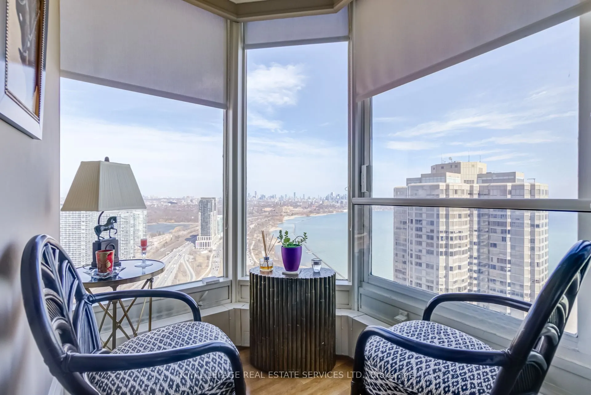 2045 Lake Shore Boulevard W, #4404