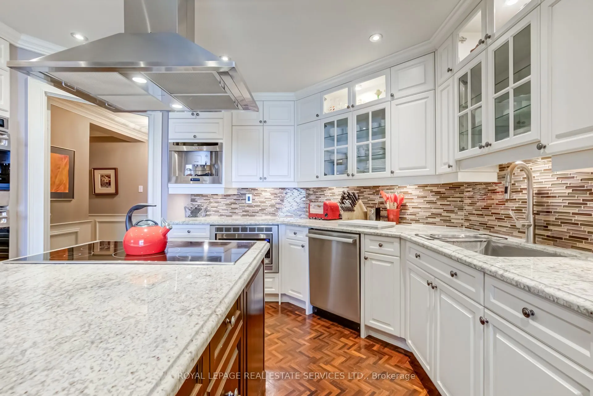2045 Lake Shore Boulevard W, #4404