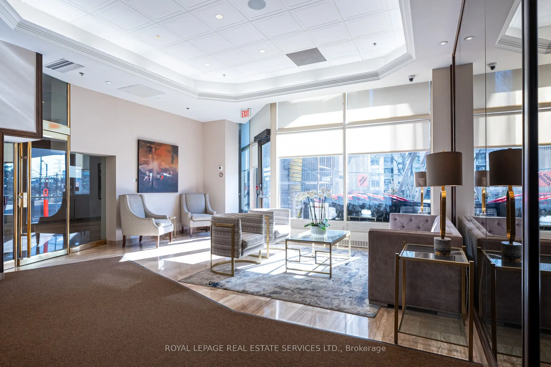2045 Lake Shore Boulevard W, #4404