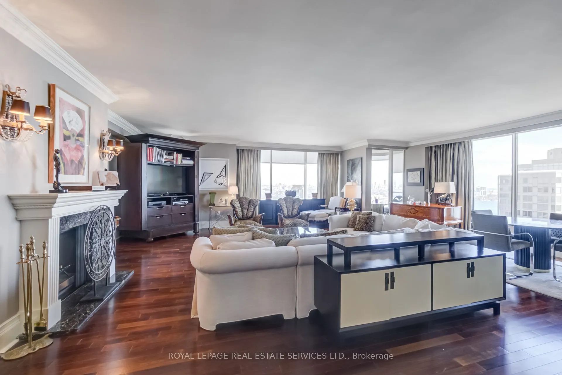 2045 Lake Shore Boulevard W, #4404
