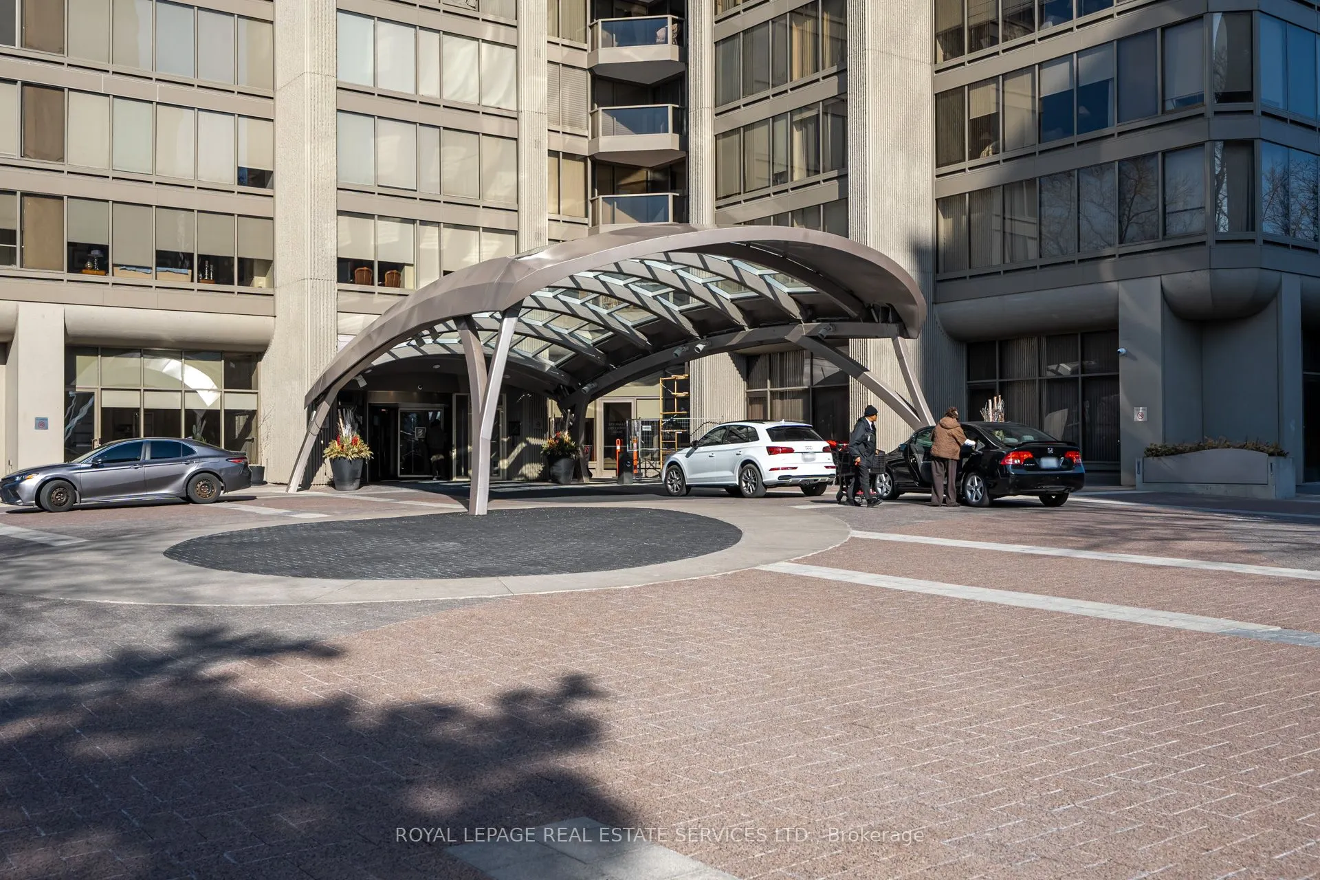 2045 Lake Shore Boulevard W, #4404
