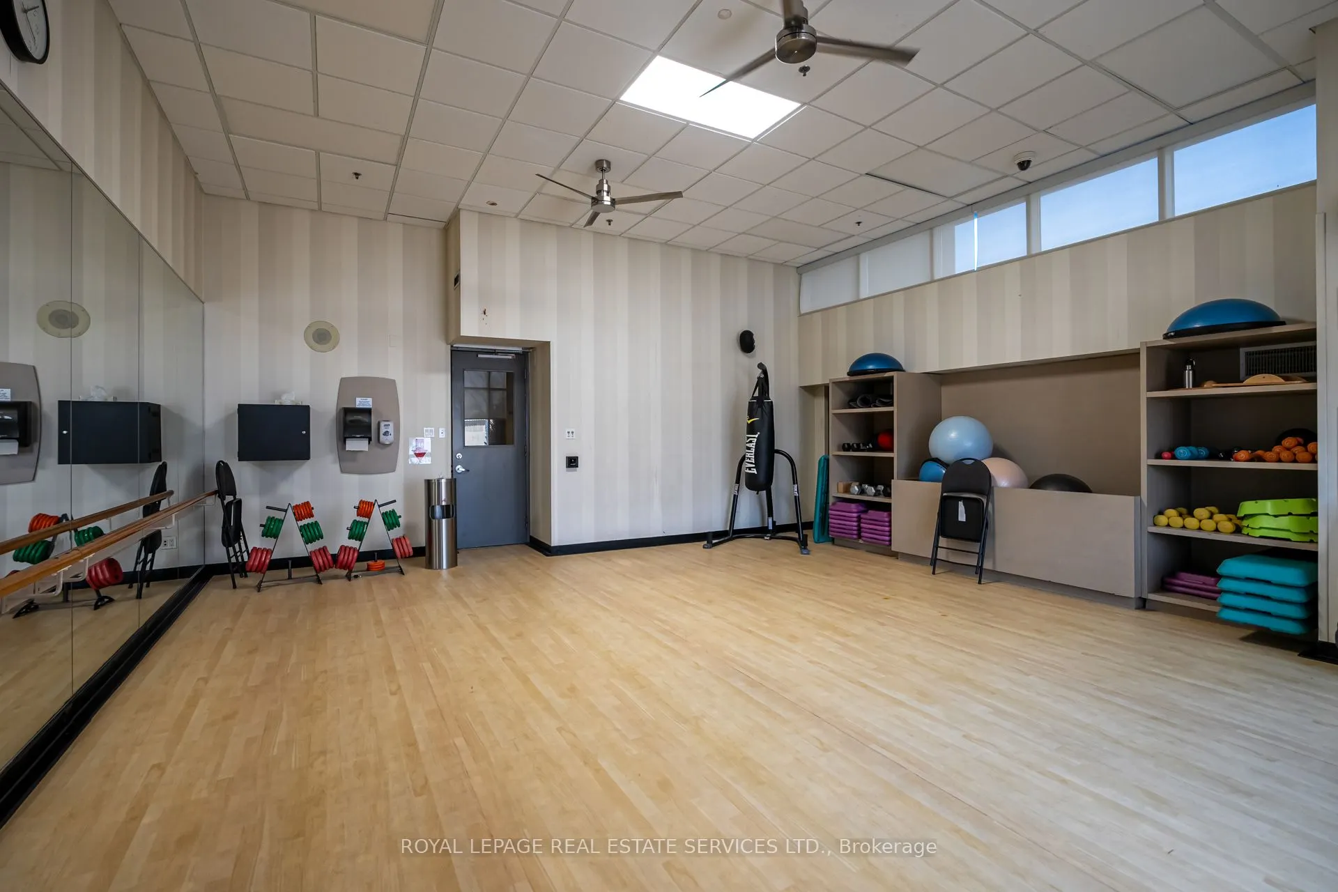 2045 Lake Shore Boulevard W, #4404