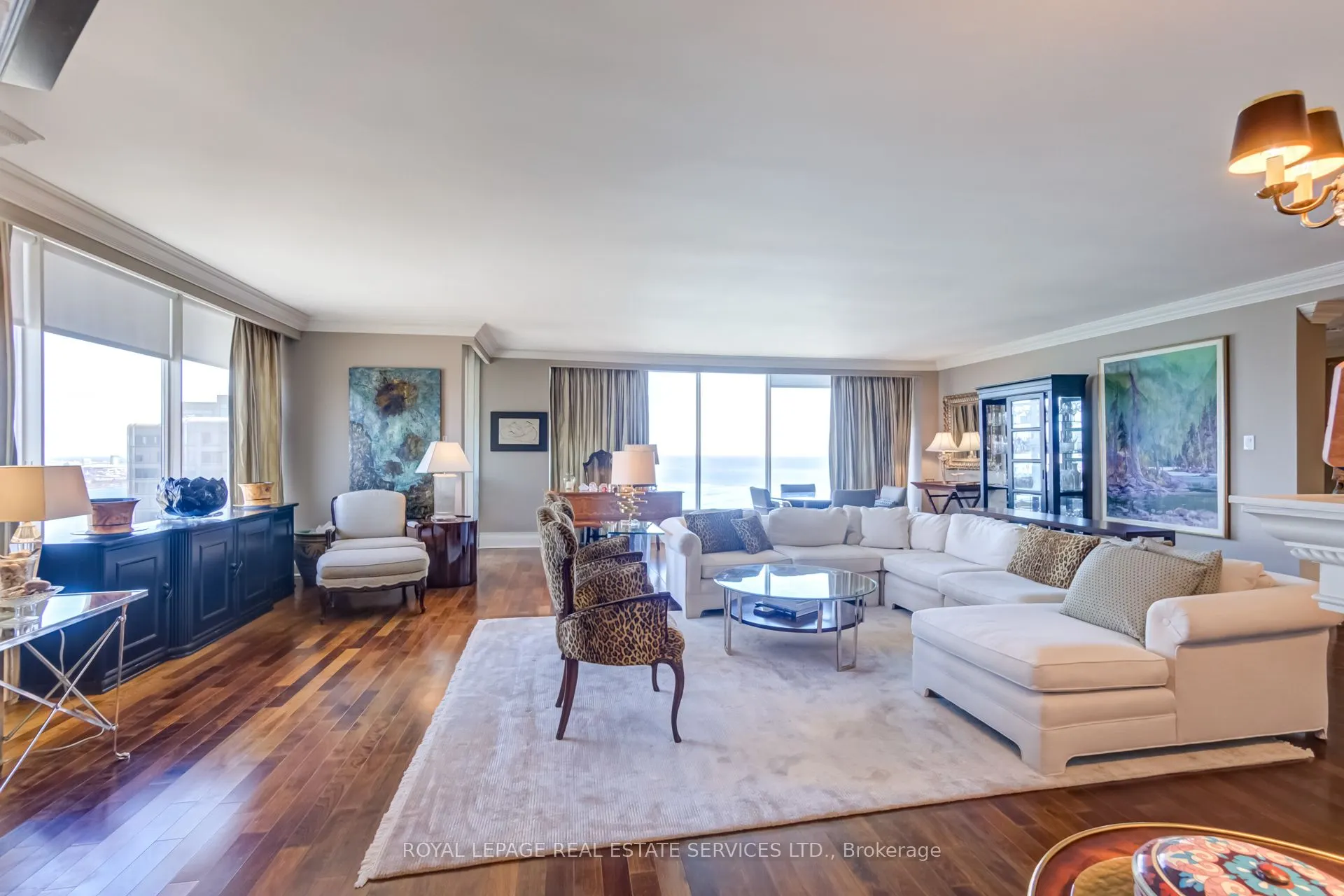 2045 Lake Shore Boulevard W, #4404