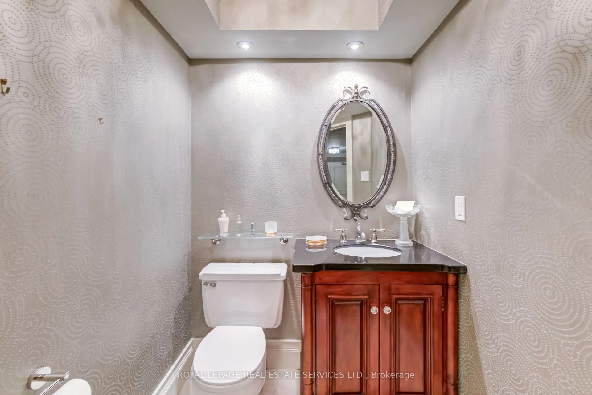 2045 Lake Shore Boulevard W, #4404