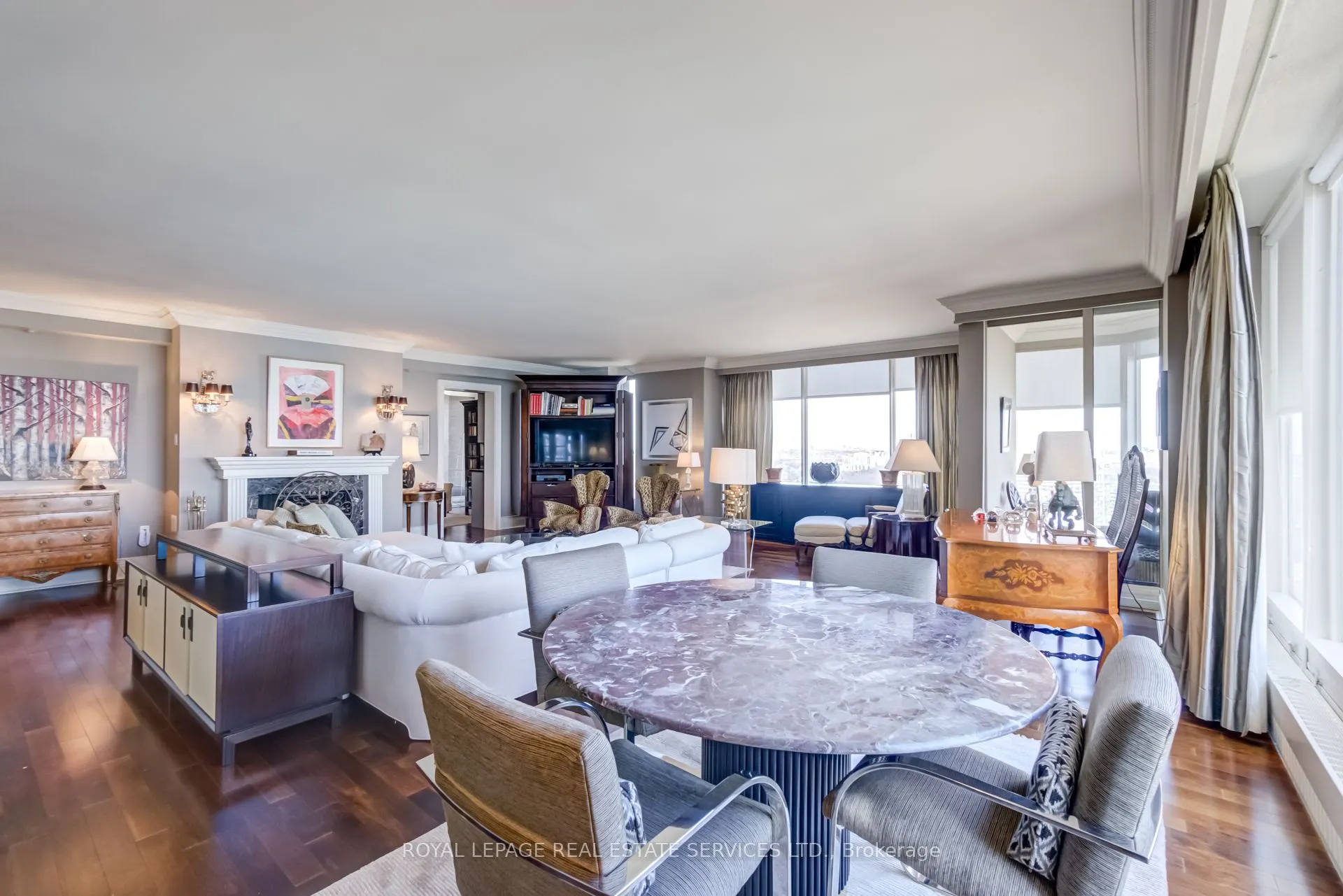 2045 Lake Shore Boulevard W, #4404