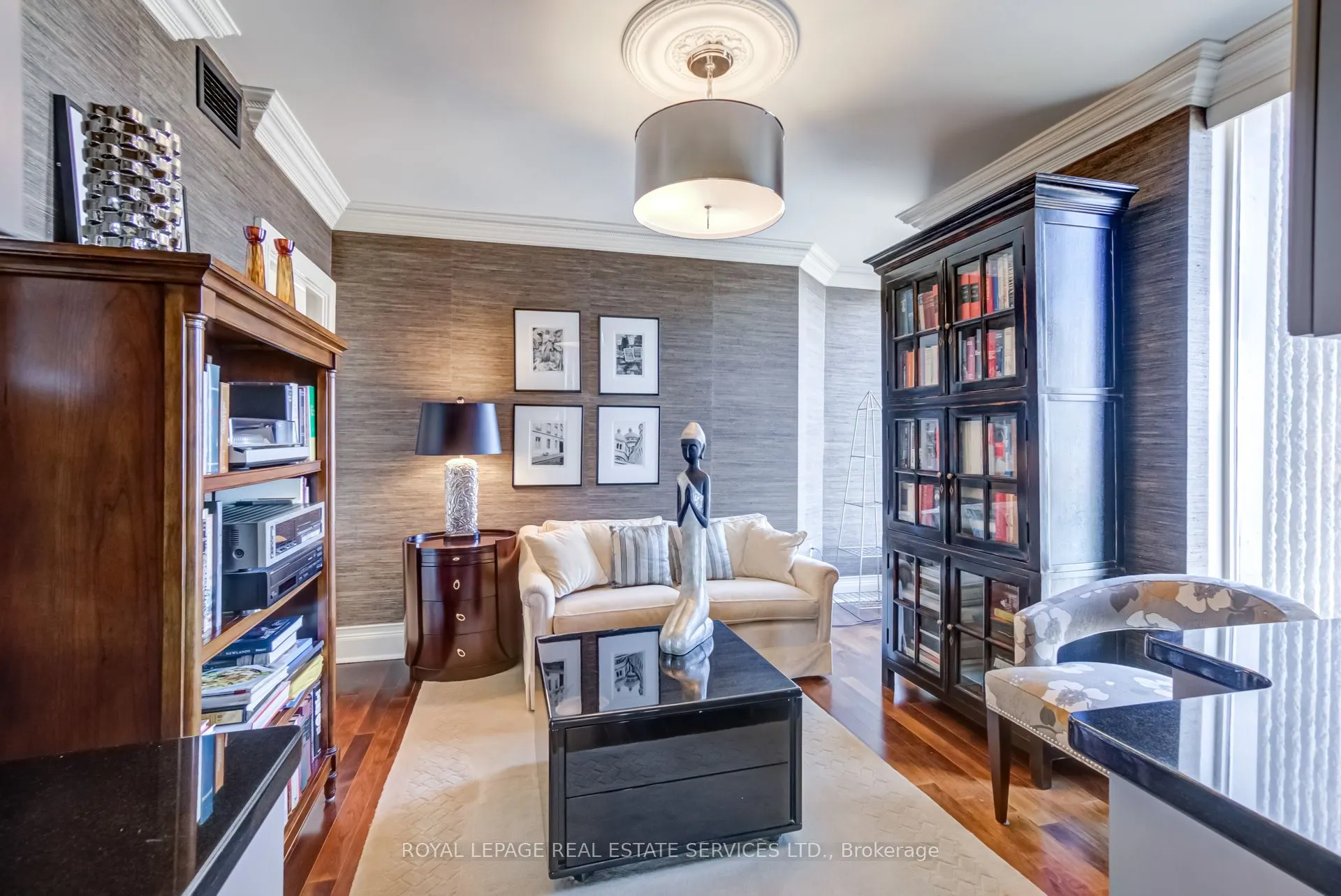 2045 Lake Shore Boulevard W, #4404