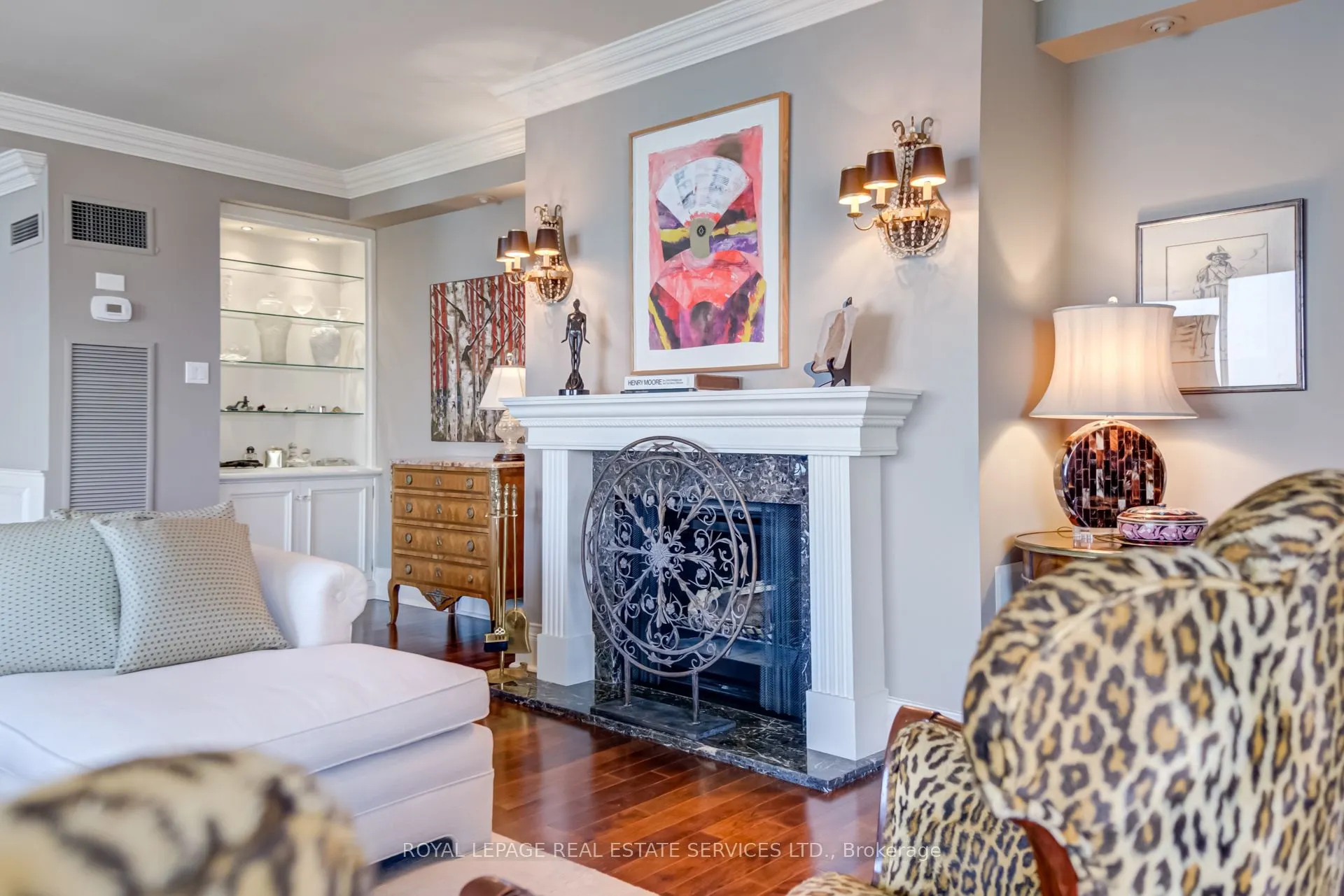 2045 Lake Shore Boulevard W, #4404