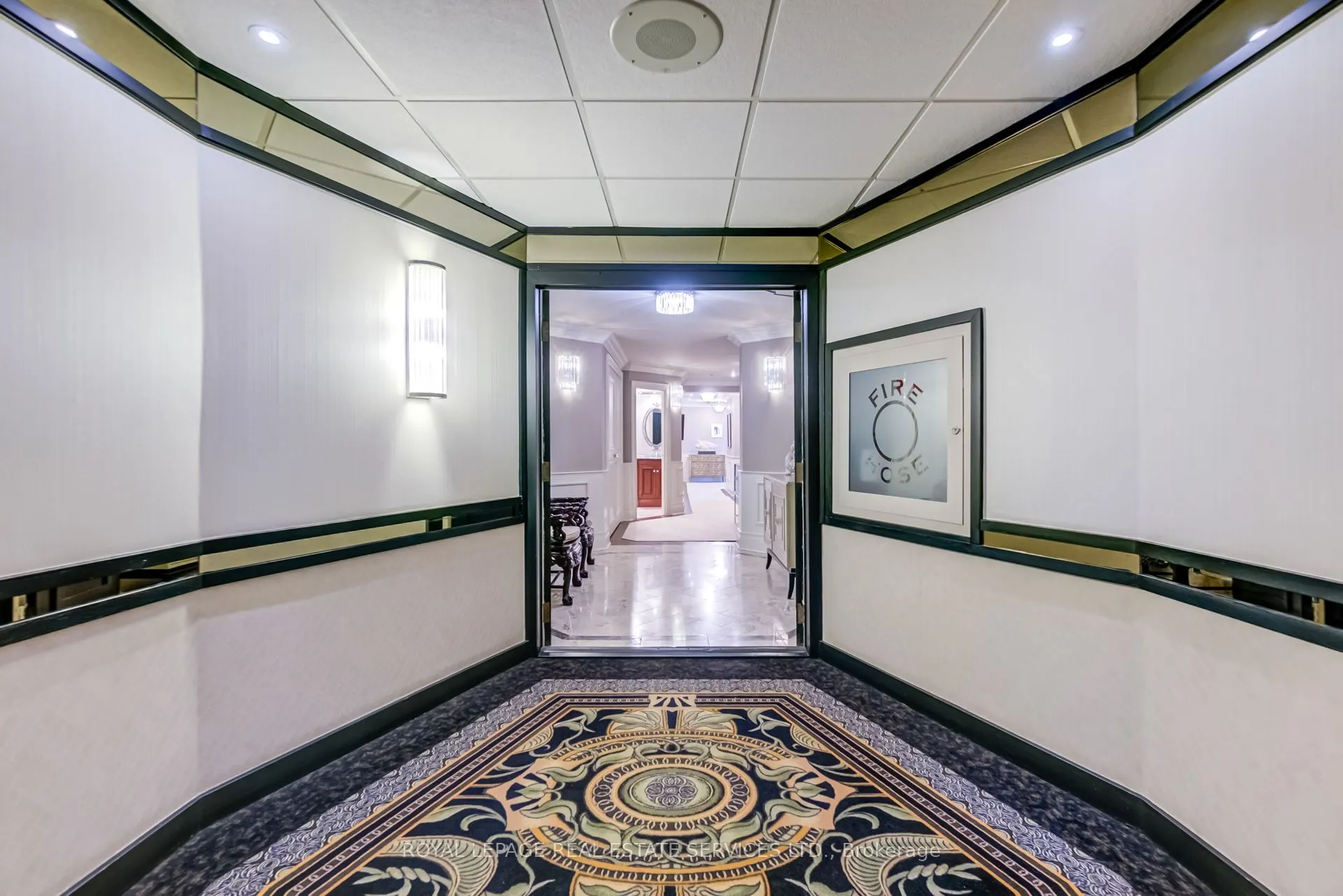 2045 Lake Shore Boulevard W, #4404
