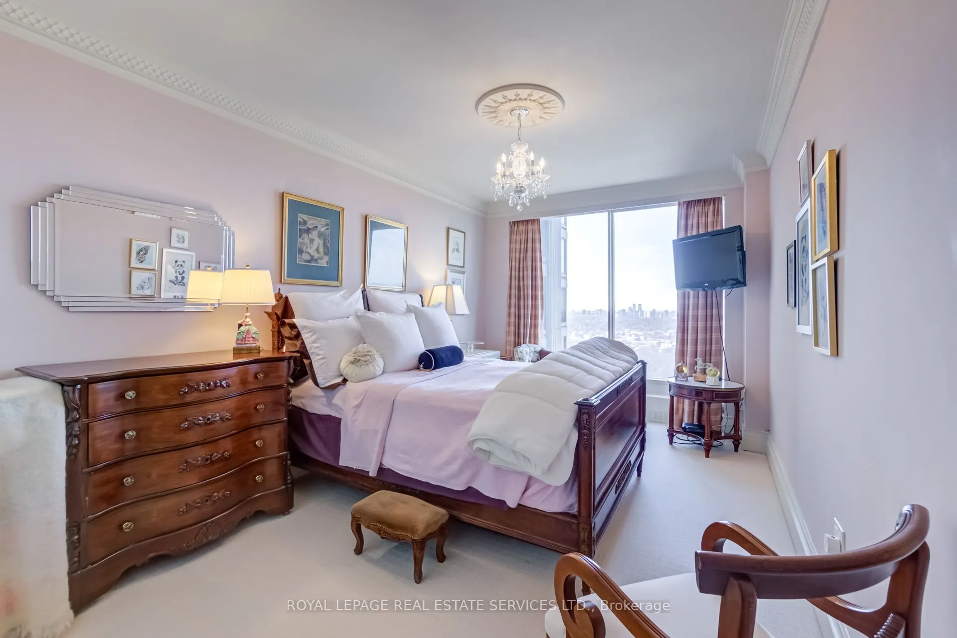2045 Lake Shore Boulevard W, #4404