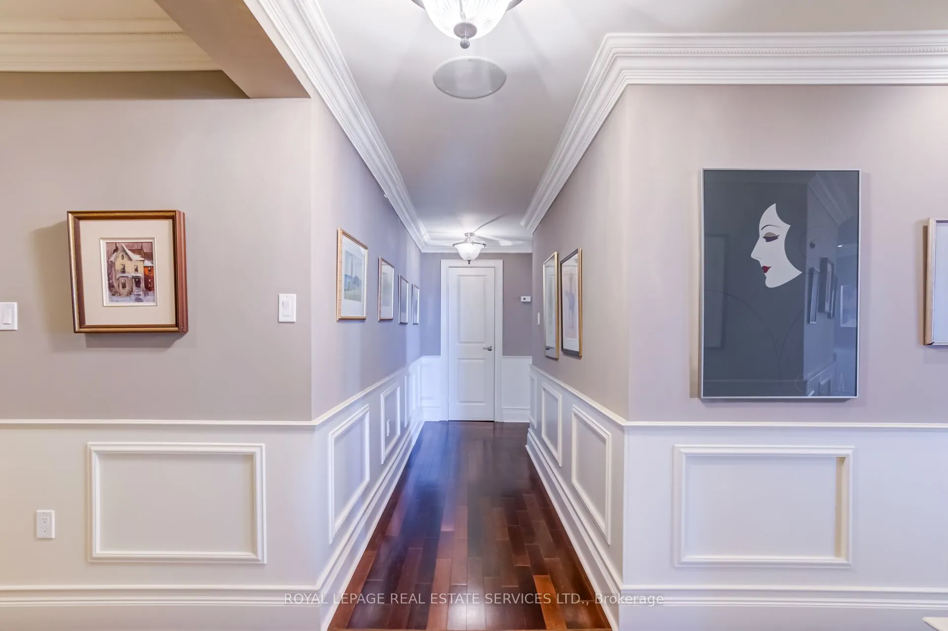 2045 Lake Shore Boulevard W, #4404