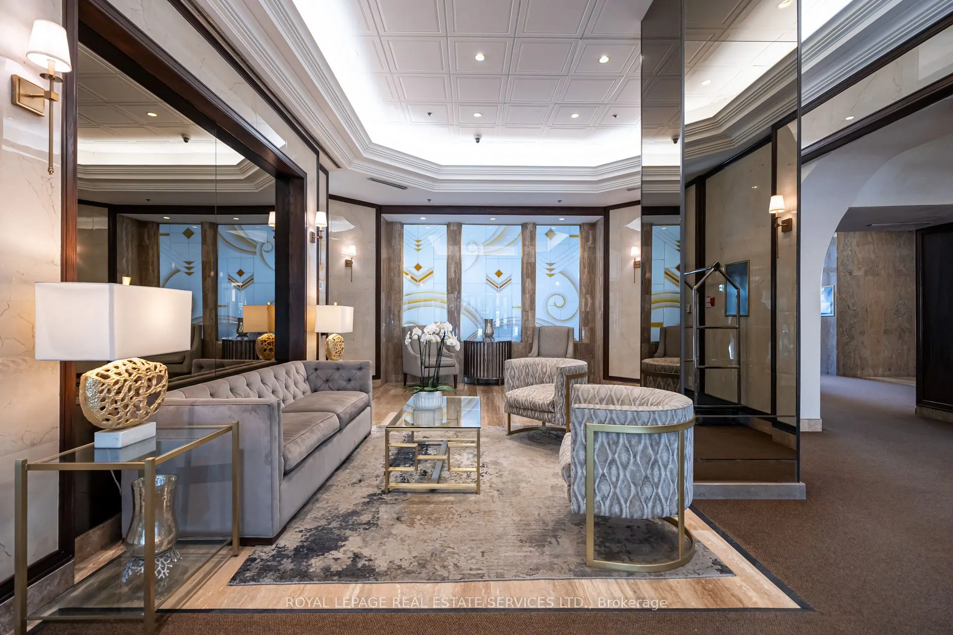 2045 Lake Shore Boulevard W, #4404
