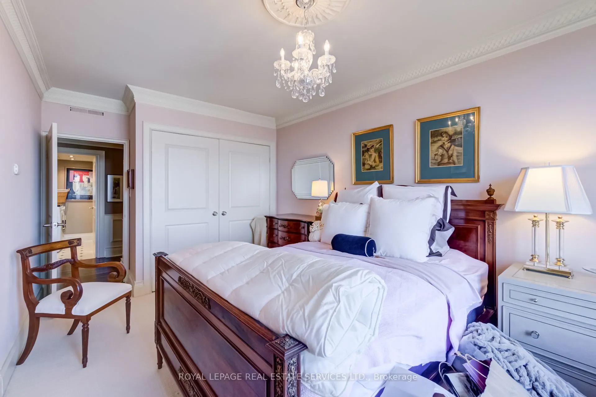 2045 Lake Shore Boulevard W, #4404
