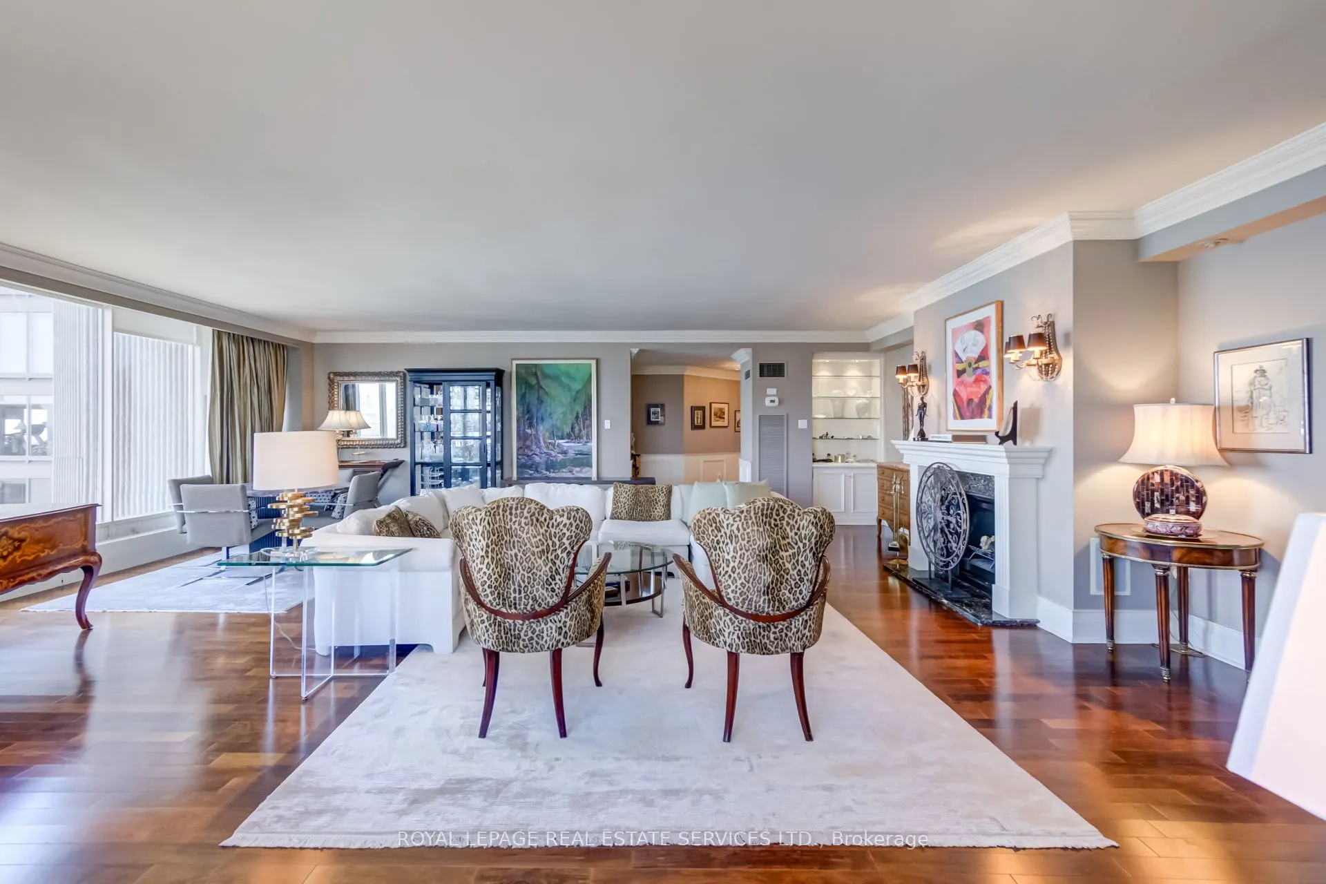 2045 Lake Shore Boulevard W, #4404