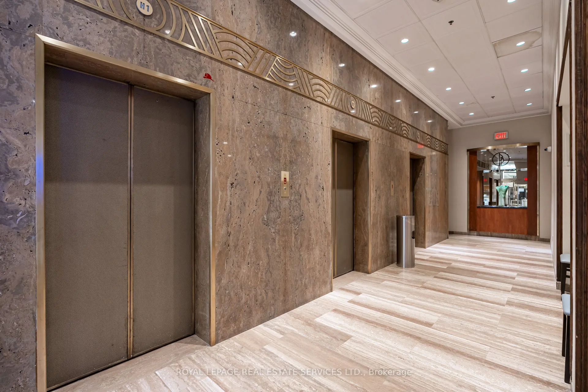 2045 Lake Shore Boulevard W, #4404