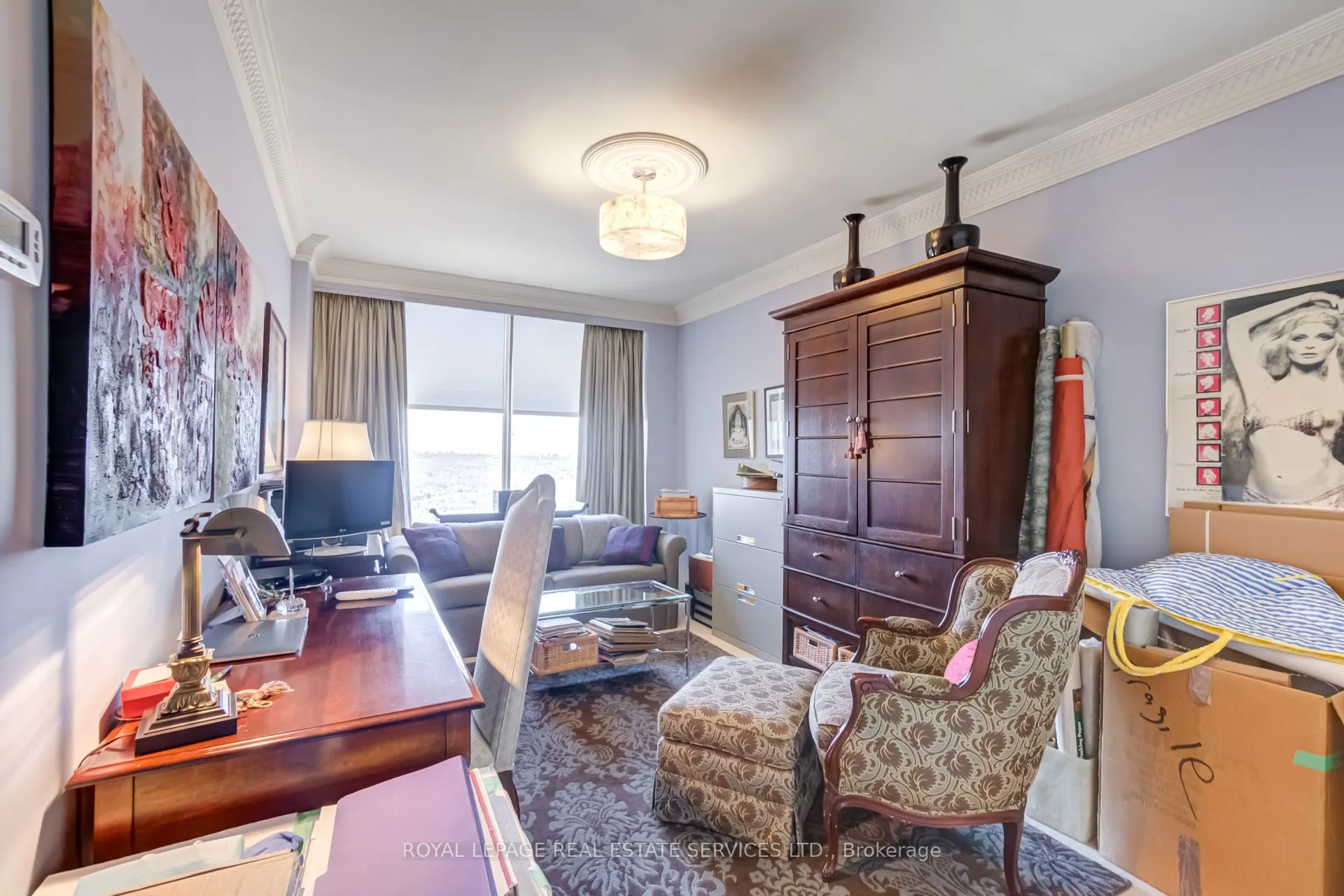2045 Lake Shore Boulevard W, #4404