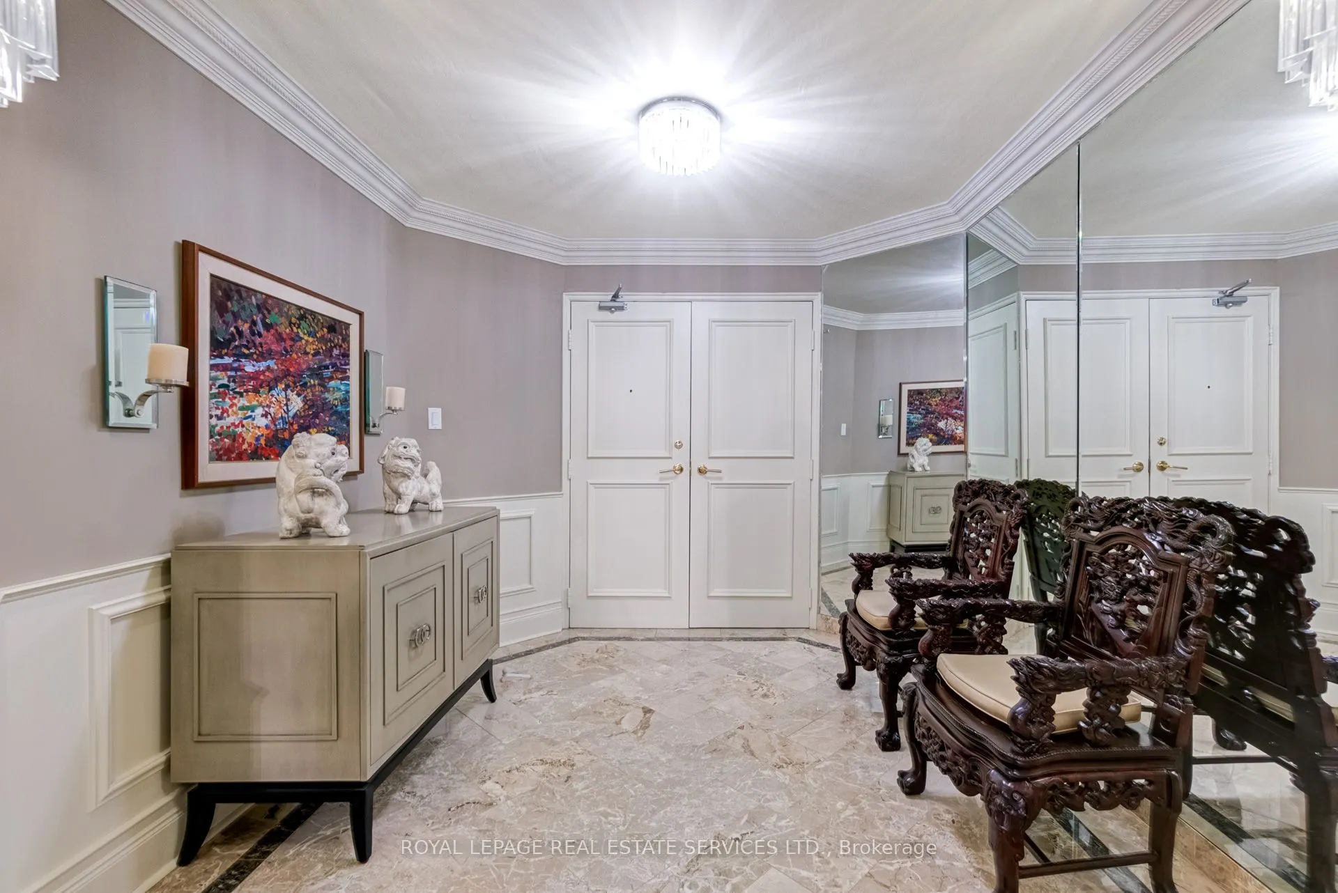 2045 Lake Shore Boulevard W, #4404