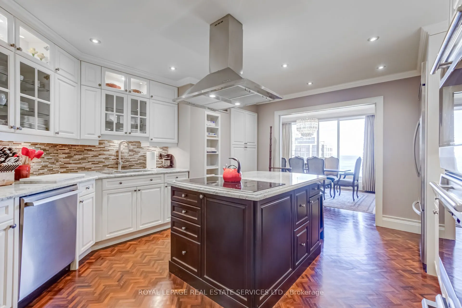 2045 Lake Shore Boulevard W, #4404
