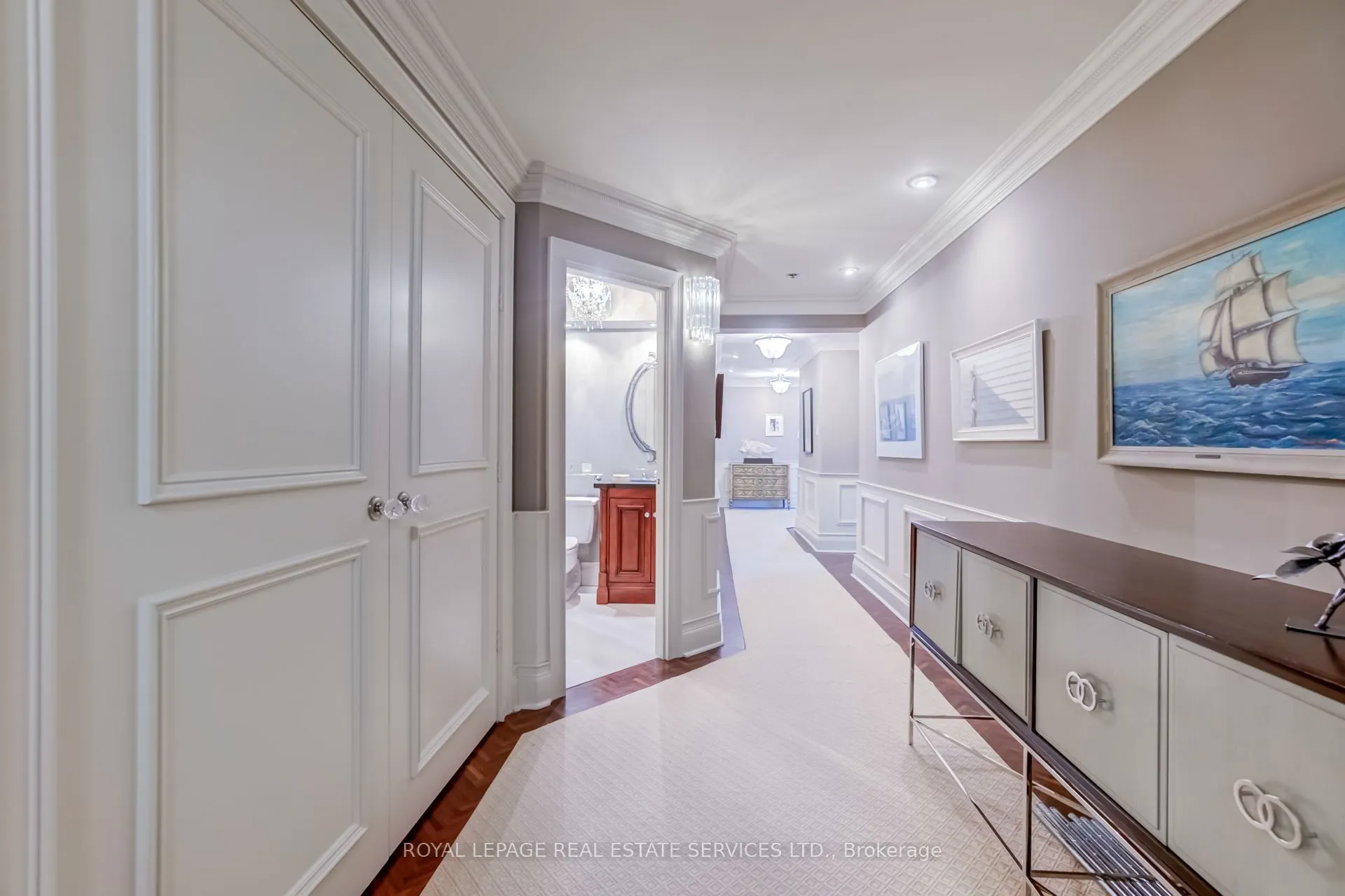 2045 Lake Shore Boulevard W, #4404