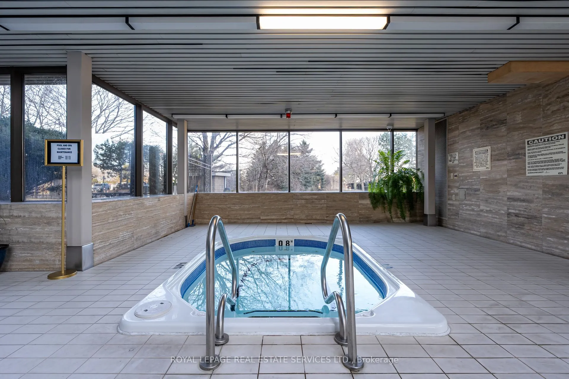 2045 Lake Shore Boulevard W, #4404