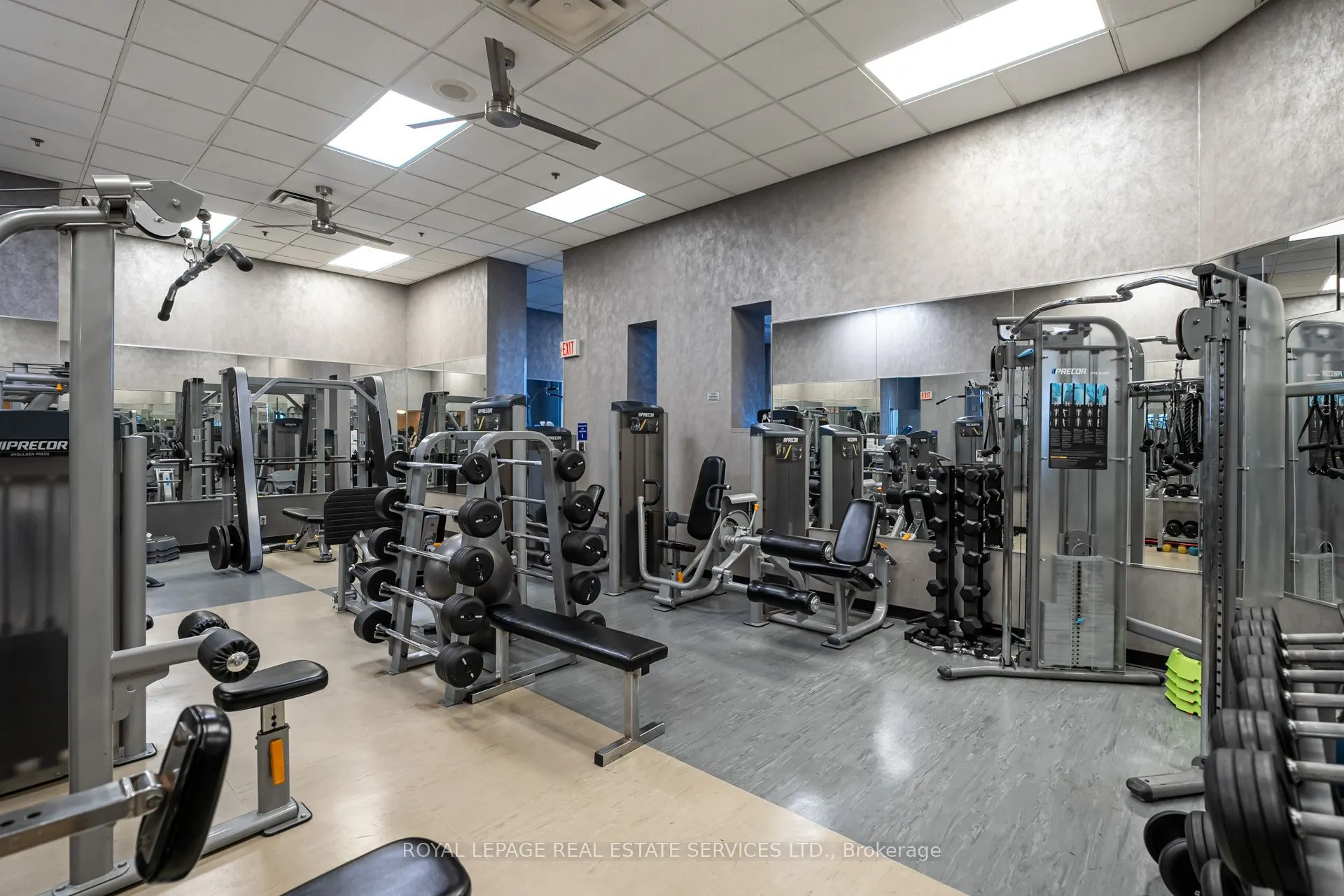 2045 Lake Shore Boulevard W, #4404