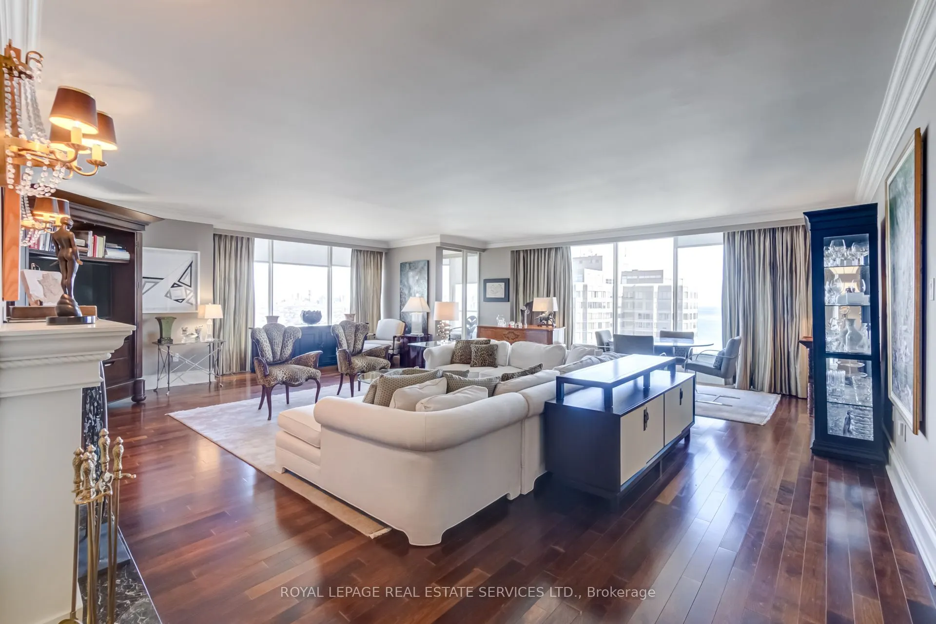 2045 Lake Shore Boulevard W, #4404