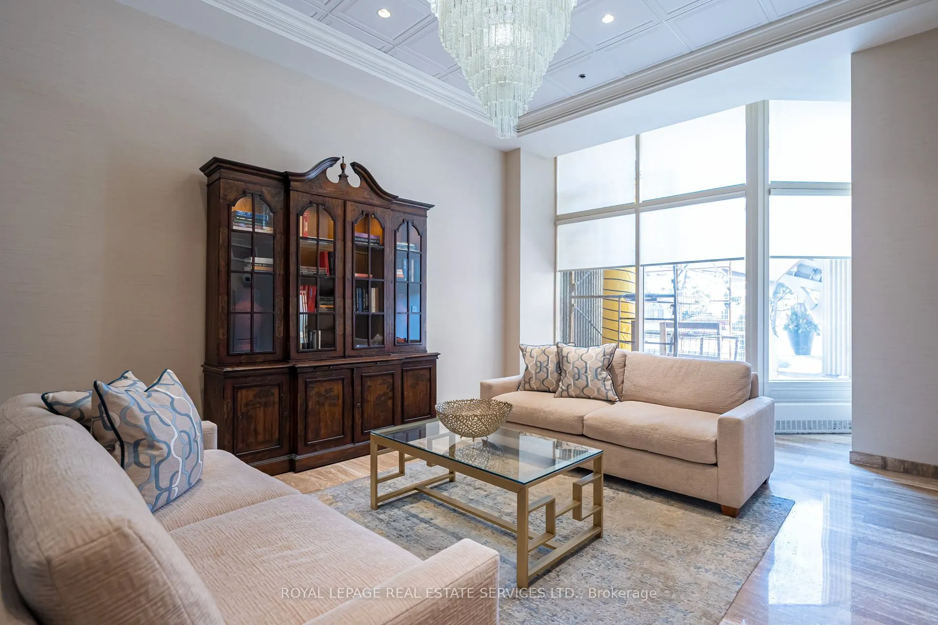 2045 Lake Shore Boulevard W, #4404
