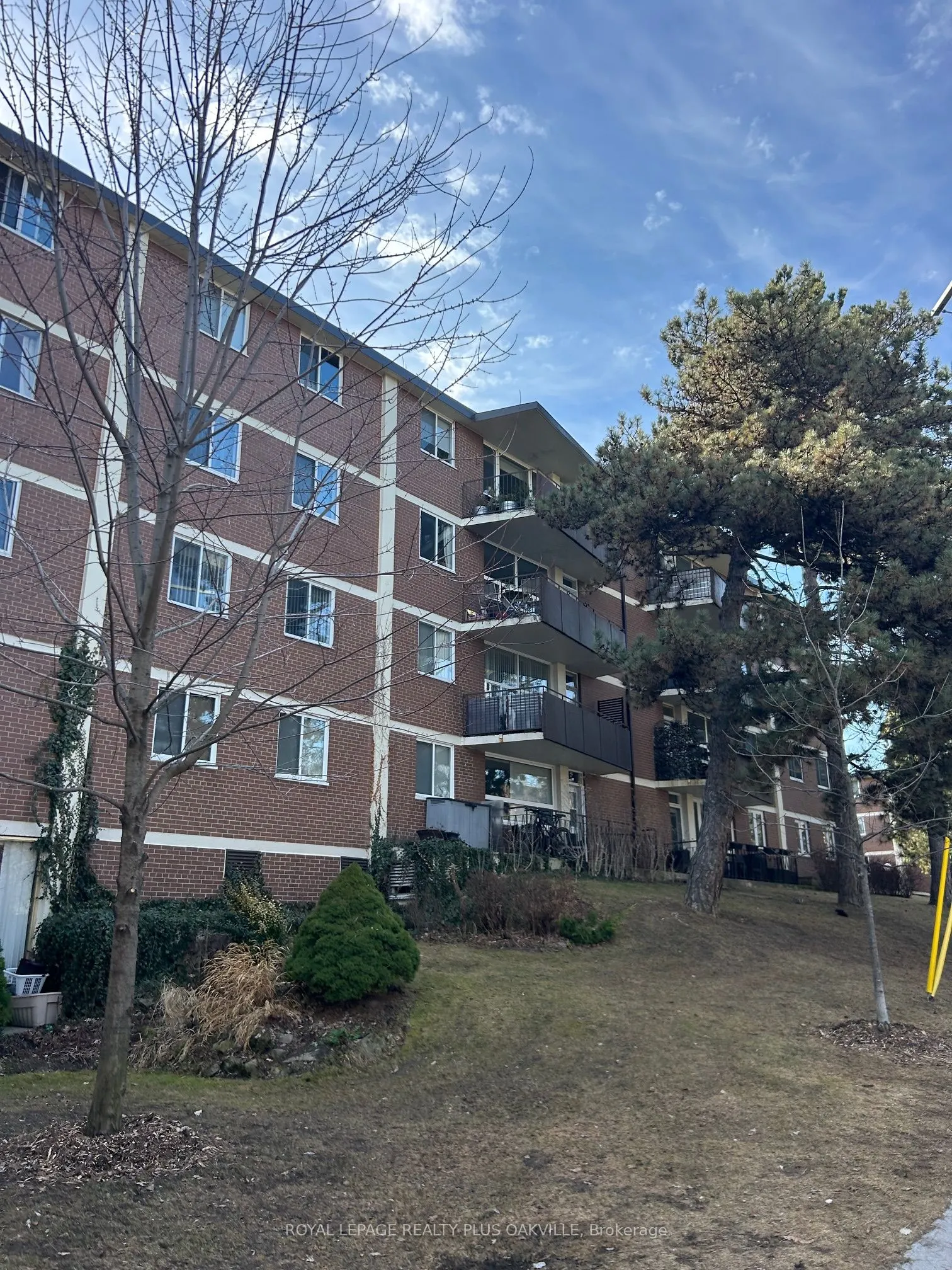 80 Coe Hill Drive, #PH 06