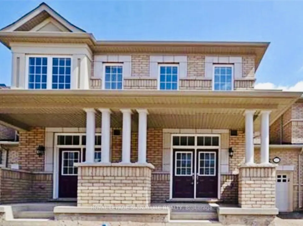 3073 Eberly Woods Drive