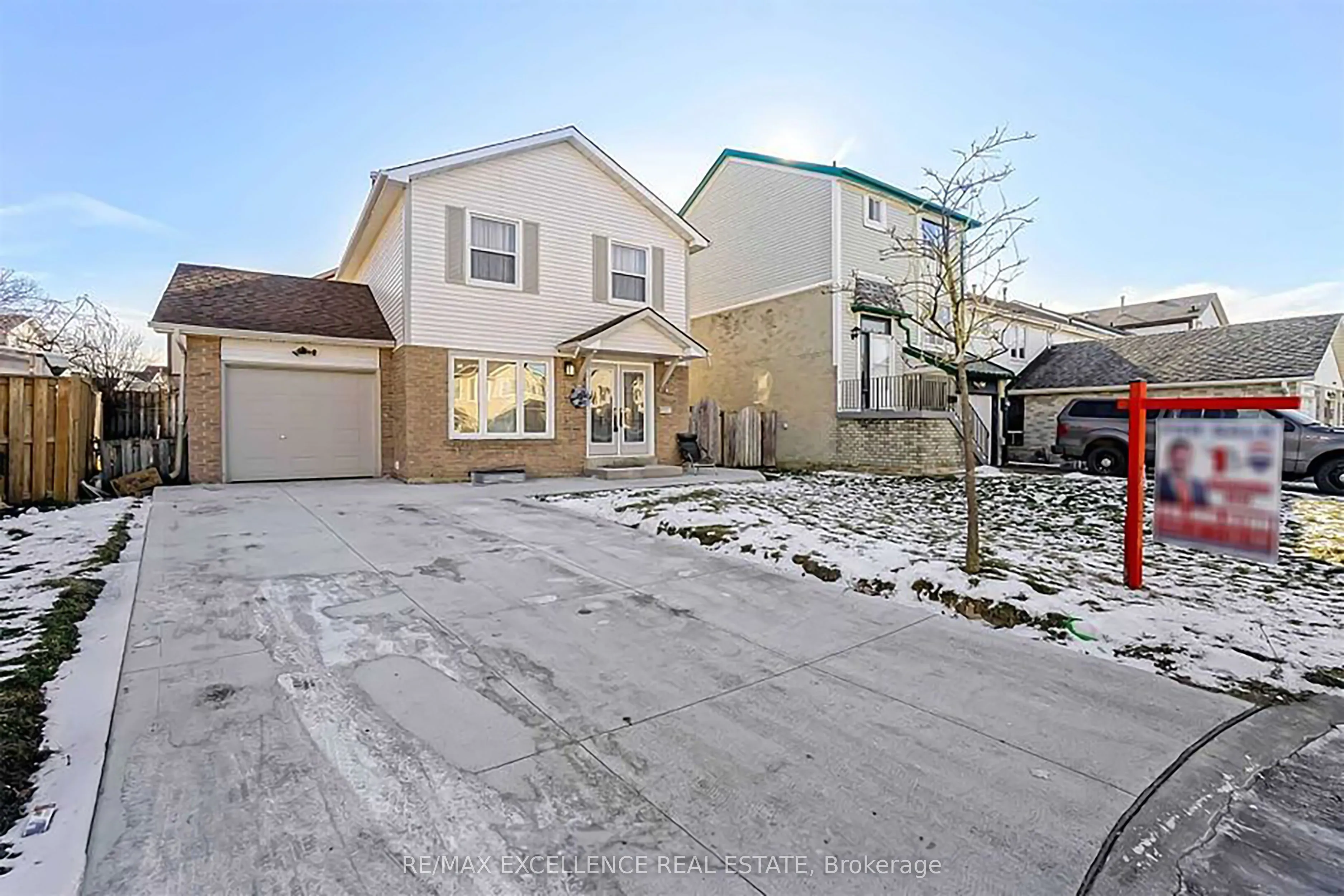 48 Traverston Court