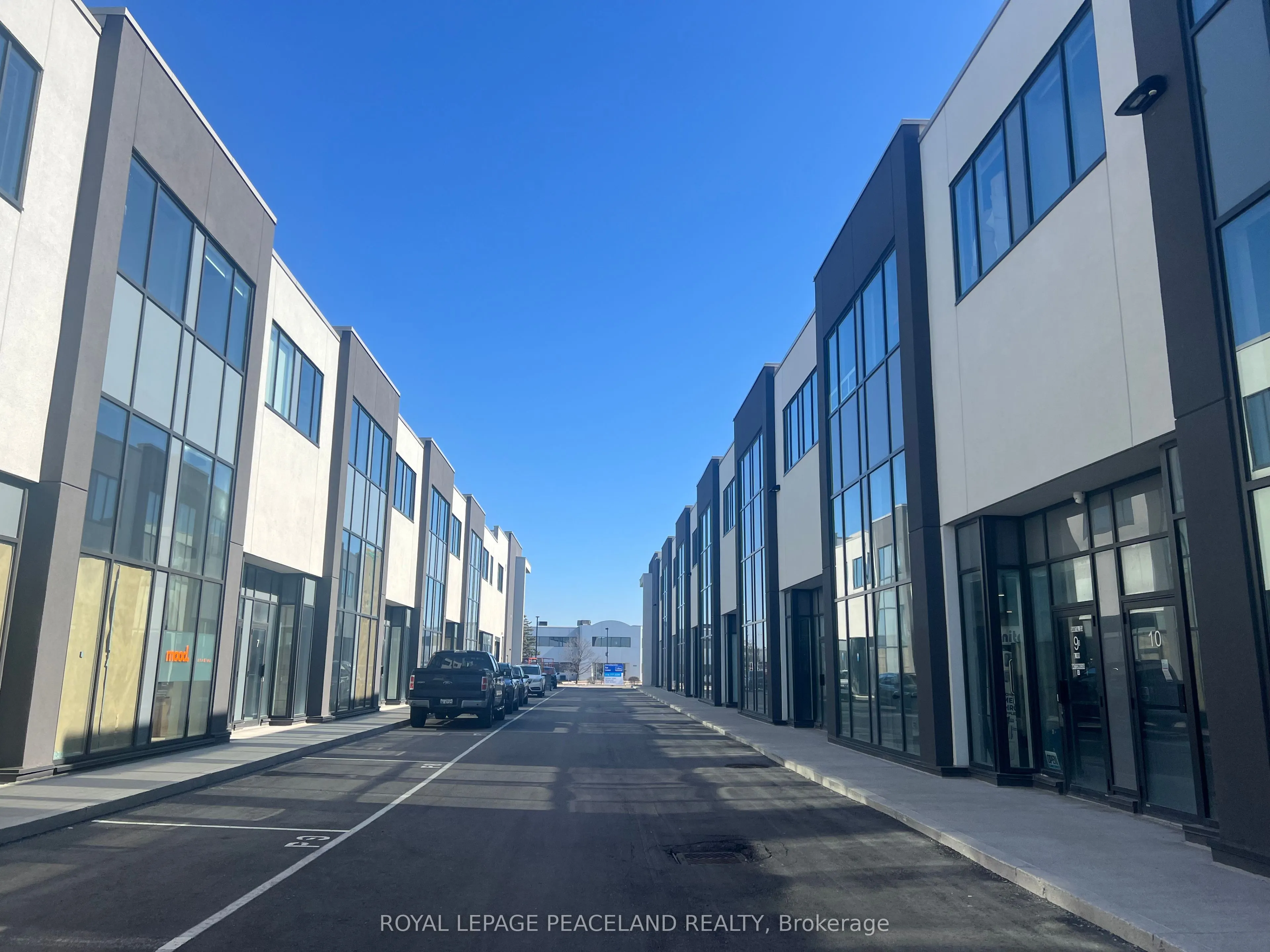 5270 Solar Drive, #1