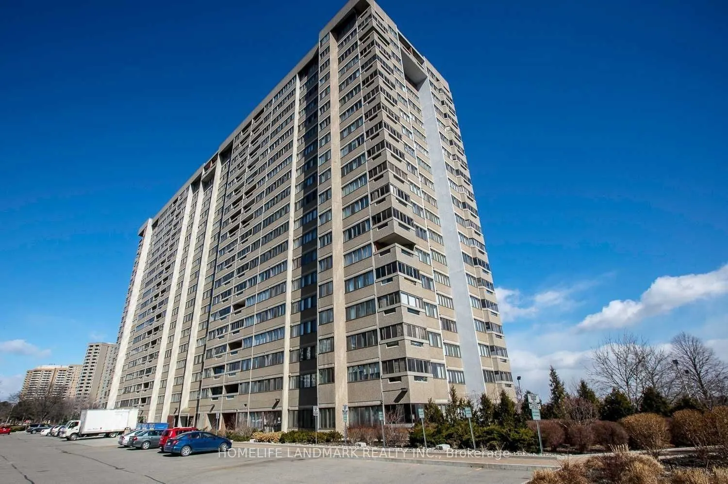 1580 MIssissauga Valley Boulevard #901