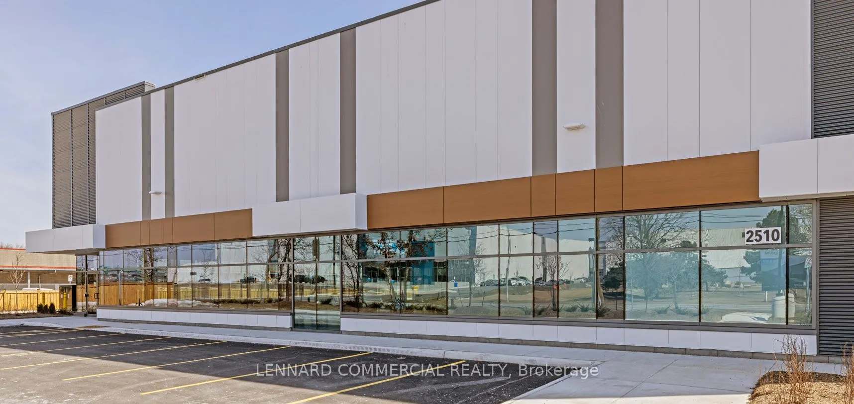 2510 Speers Road, #5