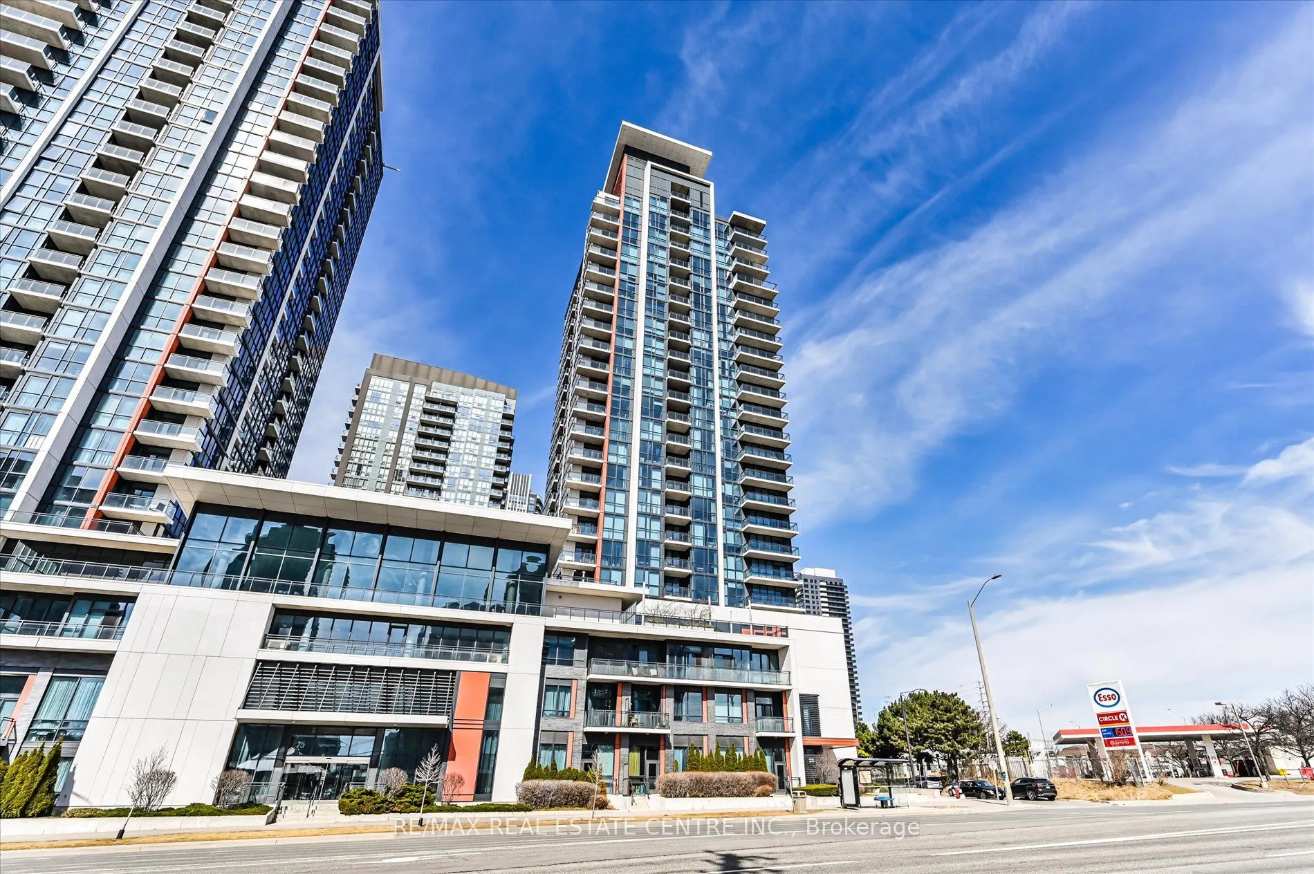 55 Eglinton Avenue W, #1402