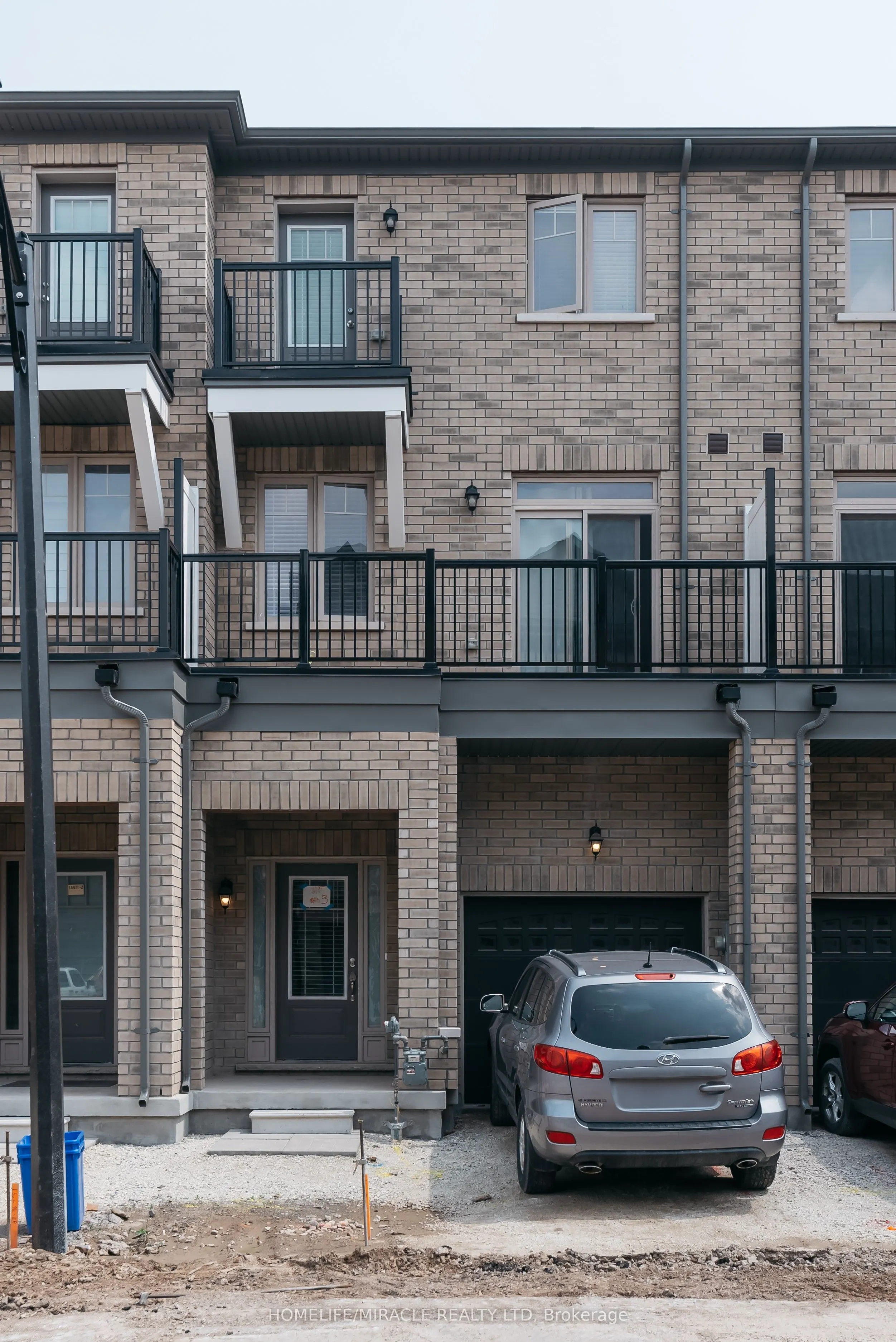 68 First Street, #3