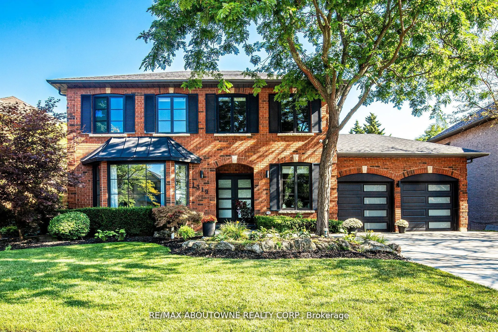 1319 Greeneagle Drive