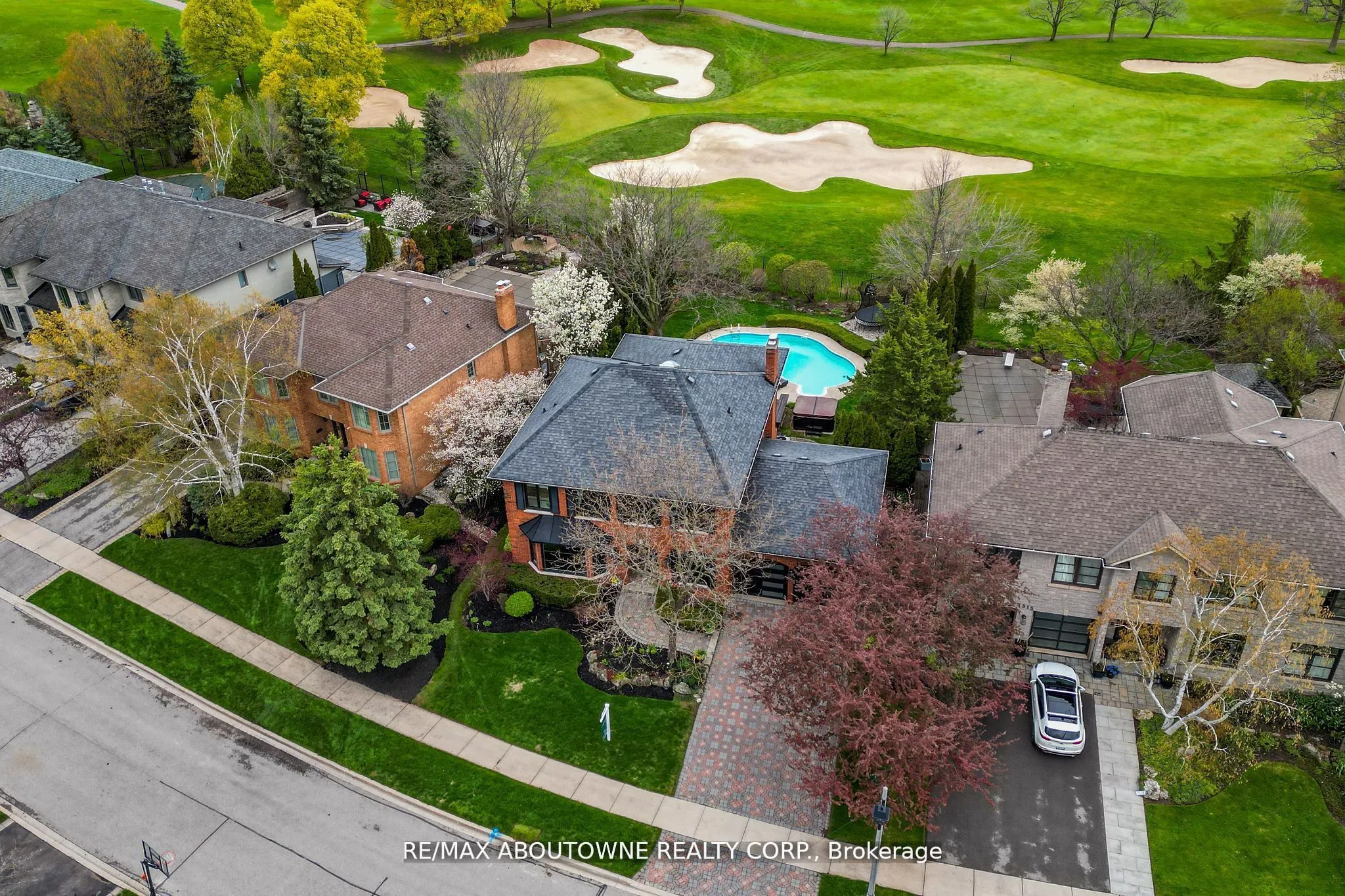 1319 Greeneagle Drive
