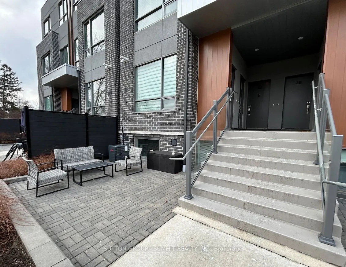 650 Atwater Avenue, #30