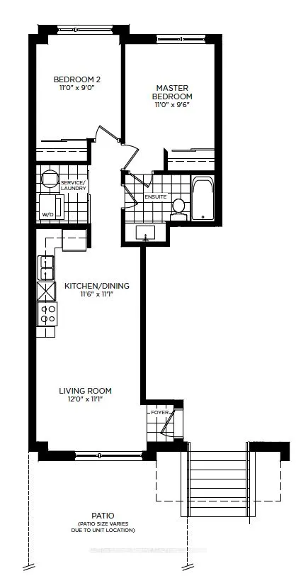650 Atwater Avenue, #30