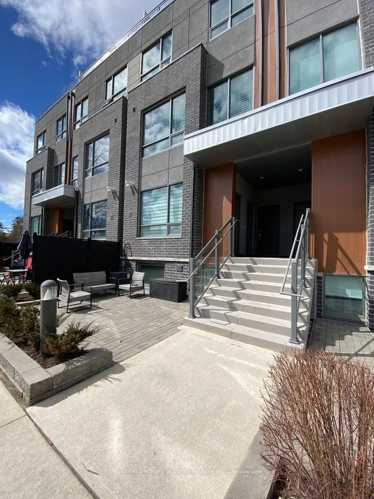 650 Atwater Avenue, #30