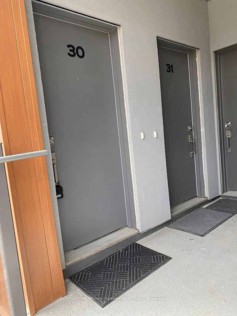 650 Atwater Avenue, #30
