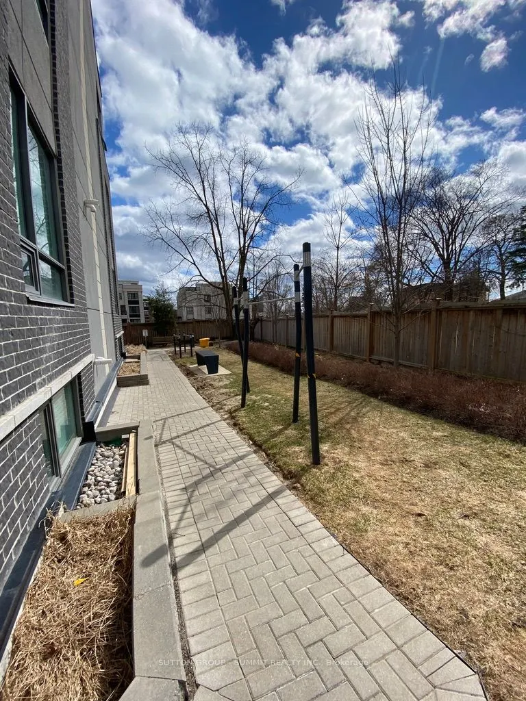 650 Atwater Avenue, #30